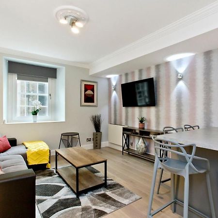 Ultra Modern, West End Village, Refurbished 1 Bed EDI Exterior photo