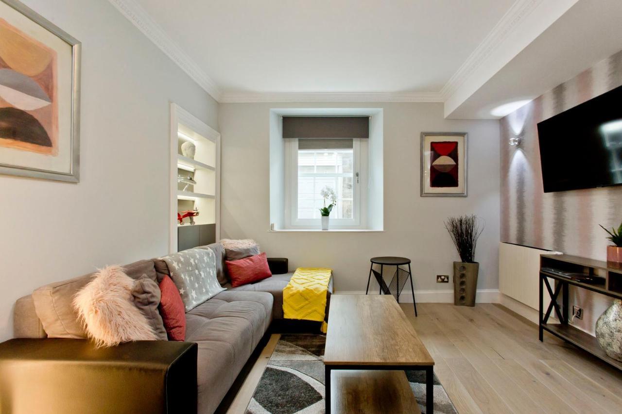 Ultra Modern, West End Village, Refurbished 1 Bed EDI Exterior photo