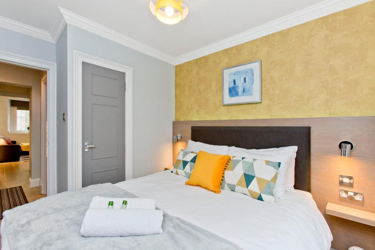Ultra Modern, West End Village, Refurbished 1 Bed EDI Exterior photo