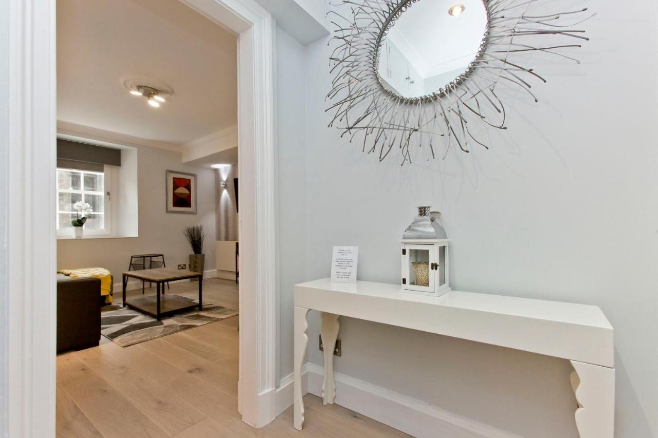 Ultra Modern, West End Village, Refurbished 1 Bed EDI Exterior photo