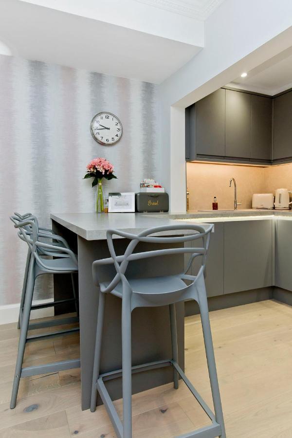 Ultra Modern, West End Village, Refurbished 1 Bed EDI Exterior photo